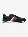 Tommy Hilfiger Iconic Mix Runner Teniși