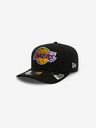 New Era Los Angeles Lakers 9Fifty Șapcă de baseball