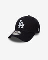New Era Los Angeles Dodgers MLB League Basic 39Thirty Șapcă de baseball