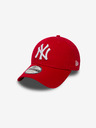 New Era New York Yankees MLB League Basic 9Forty Șapcă de baseball