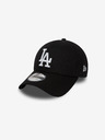 New Era Los Angeles Dodgers MLB League Basic 39Thirty Șapcă de baseball