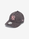 New Era New York Yankees Tech Grey 9Forty Șapcă de baseball