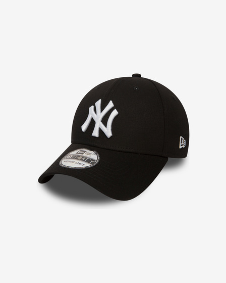 New Era NY Yankees Classic Black 39Thirty Șapcă de baseball