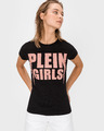 Philipp Plein Plein Girls Tricou