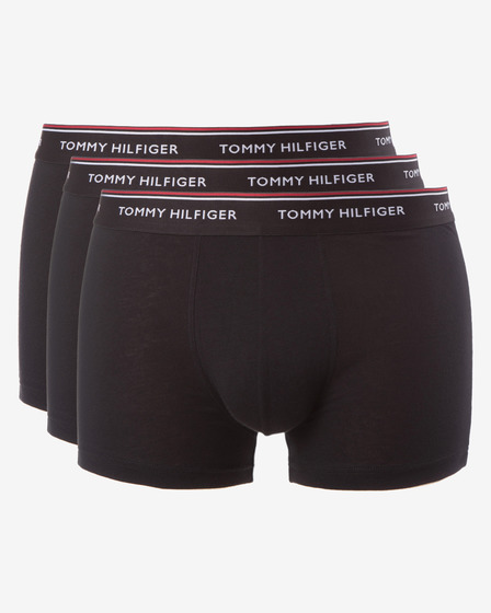 Tommy Hilfiger Boxeri, 3 bucăți