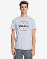 Quiksilver Hard Wired Tricou