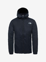 The North Face Quest Zip In Triclimate® Jachetă