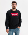 Levi's® Graphic Crewneck Sweatshirt Hanorac