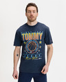 Tommy Jeans Basketball Graphic Tricou